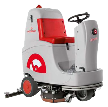 Tammkit Comac Tripla 24/26 I-II NR